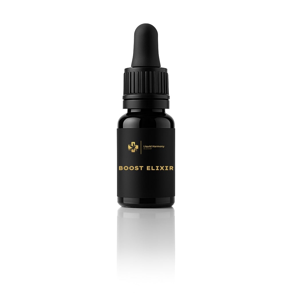 Boost Elixir