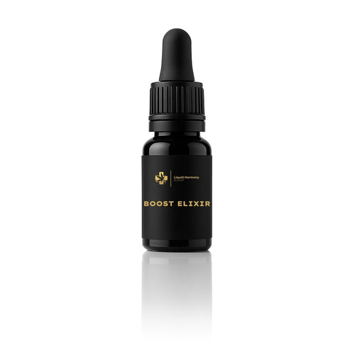 Boost Elixir
