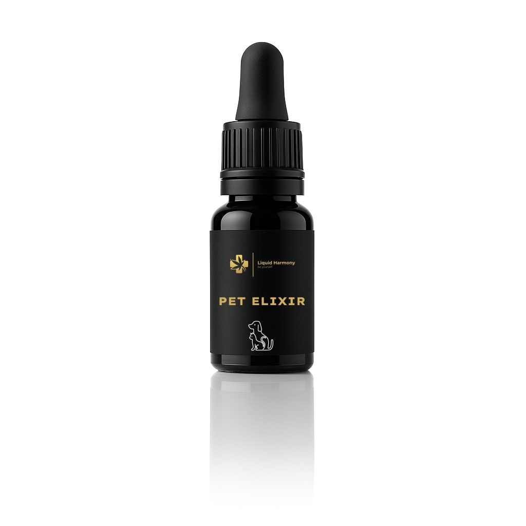 Pet Elixir