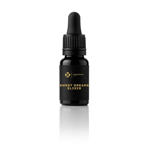 Premium CBN drops for nighttime support